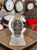 Elegant Predagar Stainless Steel Men's Quartz Watch - Distinctive Design