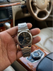 Elegant Predagar Stainless Steel Men's Quartz Watch - Distinctive Design