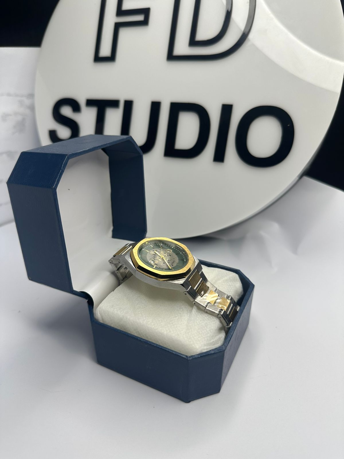 FD Studio