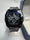 Premium Black Skeleton Design Luxury Watch – Sporty Tonneau Case with Comfortable Silicone Strap